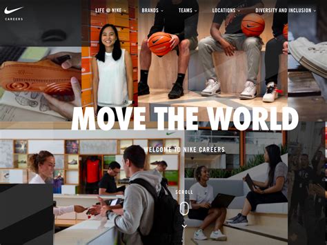 nike startpeople|nike careers pro tips.